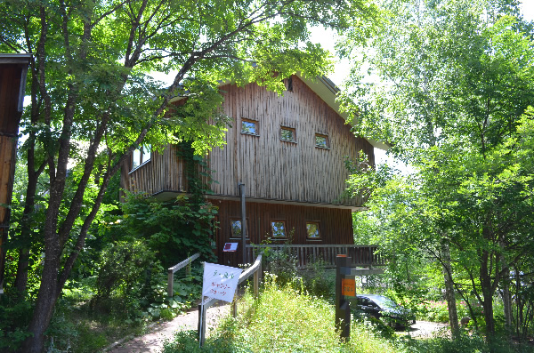 北の嵐山 梅鳳堂の写真2